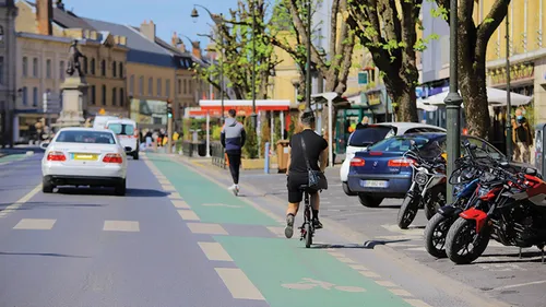 Charleville : le "OUI" l'emporte au référendum sur le schéma des...